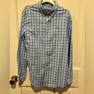 Vineyard Vines button down